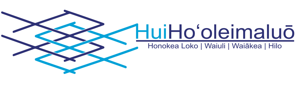 Hui Hoʻoleimaluō